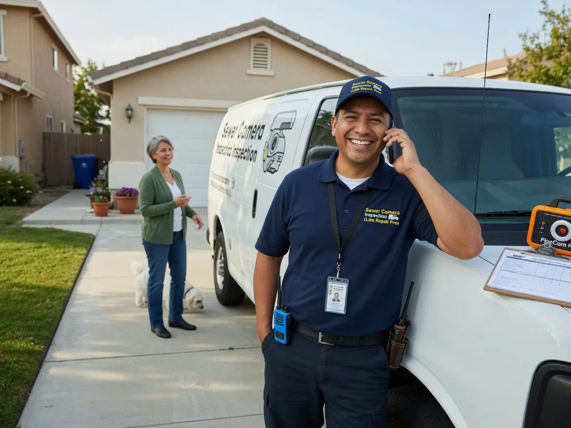 Sewer Line Repair Harrisville, WV FAQs